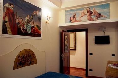 Hotel Ani' B&b:  ROME