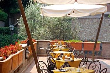 Appia Park Hotel:  ROME