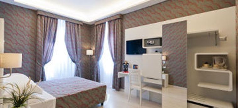 Hotel Relais Trevi 95:  ROME