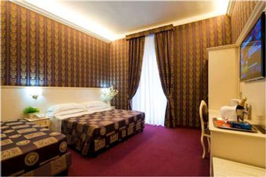 Hotel Relais Trevi 98:  ROME