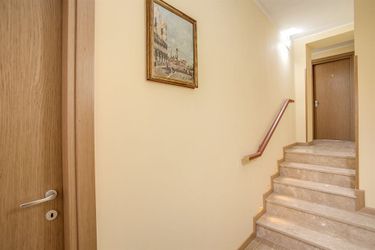 Top Floor Navona Guest House:  ROME