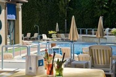 Hotel Aldrovandi Residence City Suites:  ROME