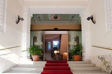 Hotel Aldrovandi Residence City Suites:  ROME