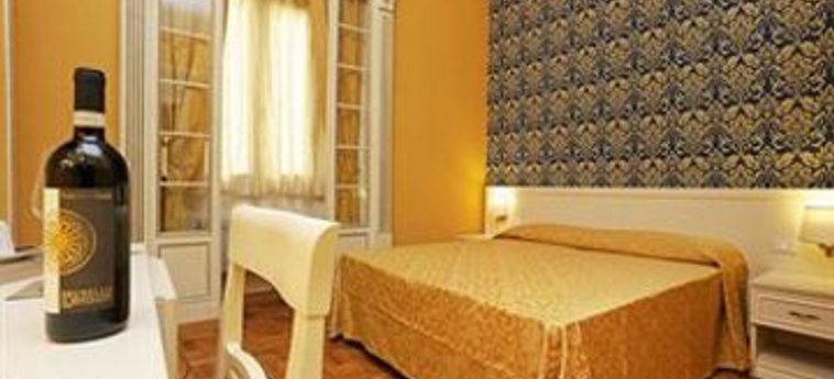 Hotel Dg Prestige Room:  ROME