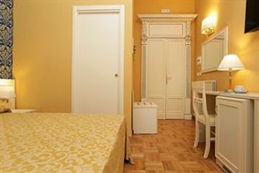 Hotel Dg Prestige Room:  ROME