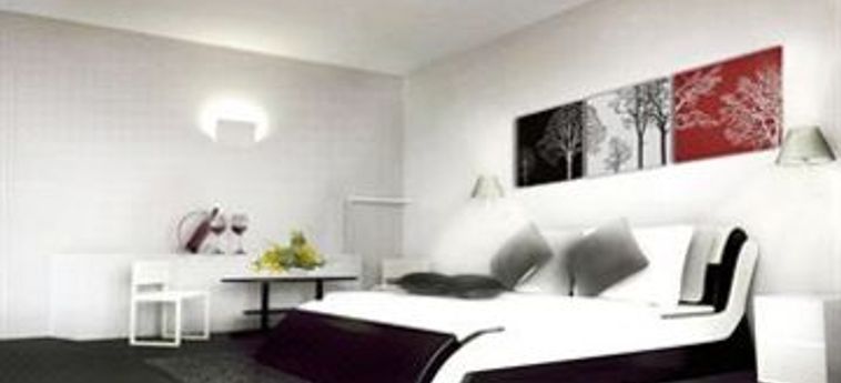 Hotel Gregorio Vii Luxury Suites:  ROME