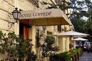 Hotel Coppedè:  ROME