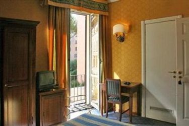 Hotel Coppedè:  ROME