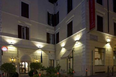 Hotel Julia:  ROME