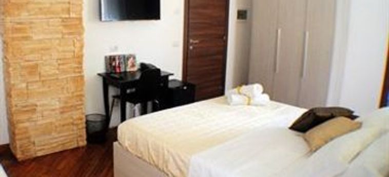 Hotel Little Rhome Suites:  ROME