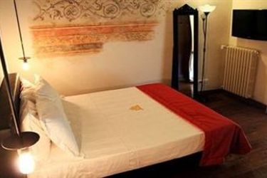 Hotel Relais Giulia:  ROME