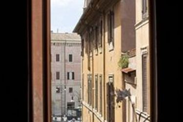 Hotel Relais Leone:  ROME