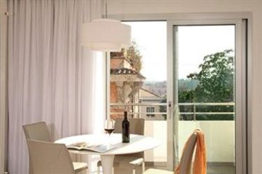 Residence Hotel Parioli:  ROME