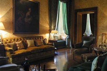 Hotel Residenza Napoleone Iii:  ROME