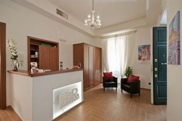 Hotel Residenza Roma:  ROME