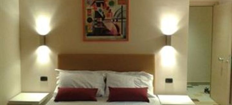 Hotel Rooms For You:  ROME