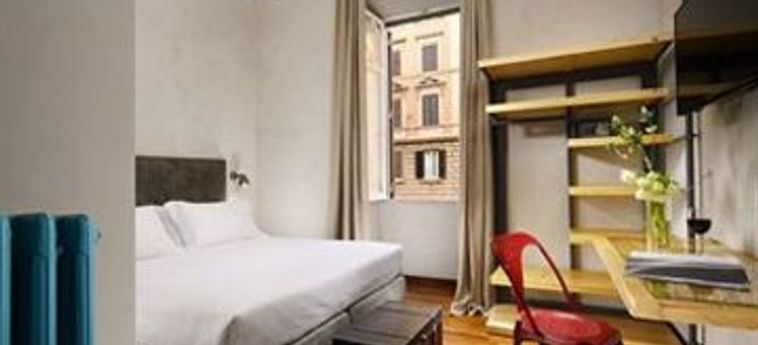 Hotel San Pietro Boutique Rooms:  ROME
