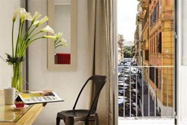 Hotel San Pietro Boutique Rooms:  ROME