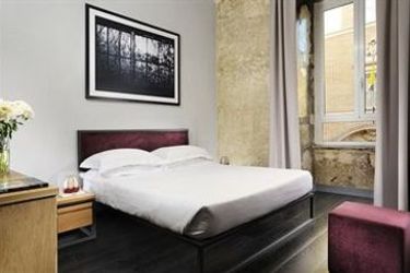 Hotel Suite Art Navona:  ROME