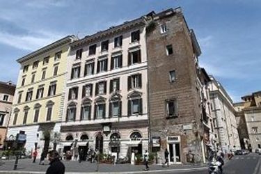 Hotel Suite Art Navona:  ROME