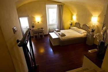 Hotel Teichnersuite:  ROME