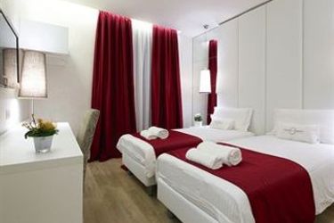 Hotel Tullia E Prisca Relais:  ROME