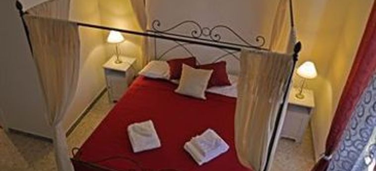 Hotel Via Cesena B&b:  ROME