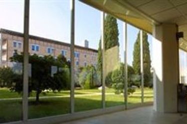 Hotel Villa Eur - Parco Dei Pini:  ROME