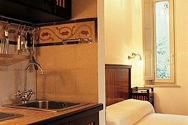 Hotel Villa Laetitia:  ROME