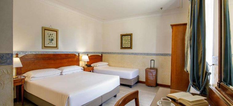 Hotel Alessandrino Rome : Photo 