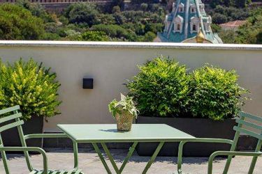 Hotel Alessandrino Rome: Photo 