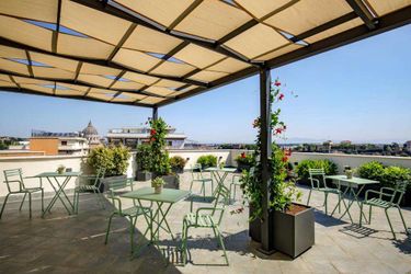 Hotel Alessandrino Rome: Photo 