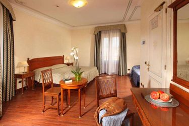 Hotel Alessandrino Rome: Photo 