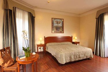 Hotel Alessandrino Rome: Photo 