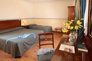Hotel Alessandrino Rome: Photo 