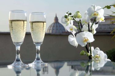 Hotel Alessandrino Rome: Photo 