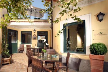 Hotel Alessandrino Rome: Photo 