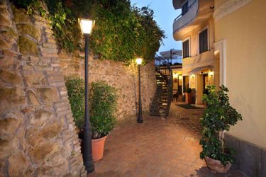 Hotel Alessandrino Rome: Photo 
