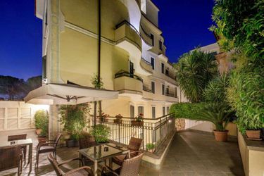 Hotel Alessandrino Rome: Photo 