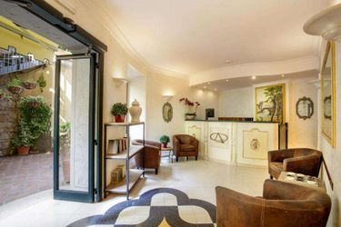 Hotel Alessandrino Rome: Photo 