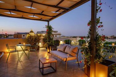 Hotel Alessandrino Rome: Photo 