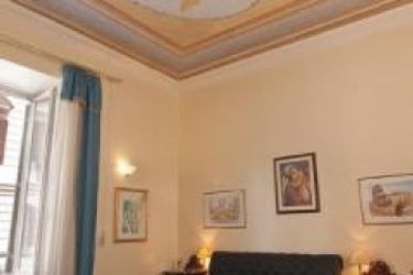 Hotel Alla Dolce Vita B&b & Suites:  ROME