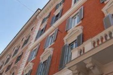 Hotel Alla Dolce Vita B&b & Suites:  ROME