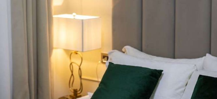 Hotel Les Chambres D'or Rome : Photo 