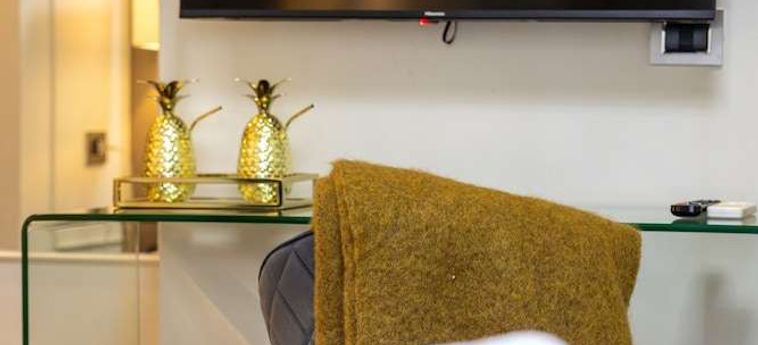 Hotel Les Chambres D'or Rome : Photo 