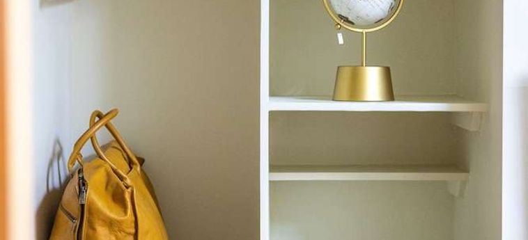 Hotel Les Chambres D'or Rome : Photo 