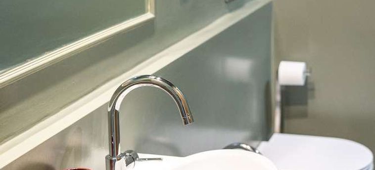 Hotel Les Chambres D'or Rome : Photo 