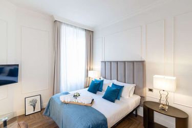 Hotel Les Chambres D'or:  ROME