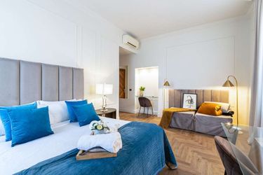 Hotel Les Chambres D'or:  ROME