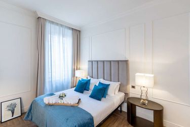 Hotel Les Chambres D'or:  ROME